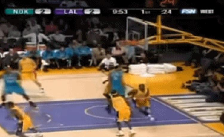 nba的又一个如果与死神亲密接触过的左手魔术师是谁「NBA的又一个如果与死神亲密接触过的左手魔术师」