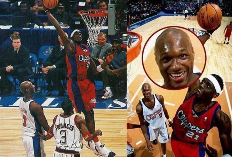 nba的又一个如果与死神亲密接触过的左手魔术师是谁「NBA的又一个如果与死神亲密接触过的左手魔术师」