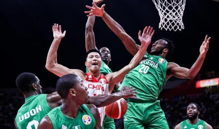 仅有三支球队战胜过中国队「比中国队还尴尬4球队拥有3名以上NBA球员连4强都无缘」