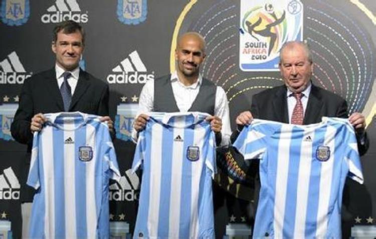 阿根廷国家男子足球队有多强大「阿根廷国家男子足球队有多强」