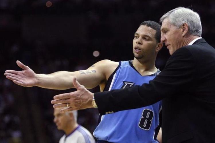 NBA十大反目成仇的师徒德隆把斯隆气到退役科比直接拉黑禅师