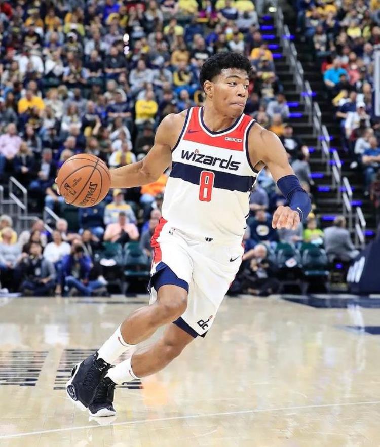 不止世界杯日本球员在NBA也大放异彩20分7板渡边成KD好帮手