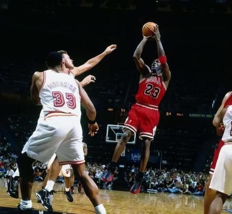 NBA那些年我们一起追过的球星「盘点那些年我们一起追过的NBA球星一」
