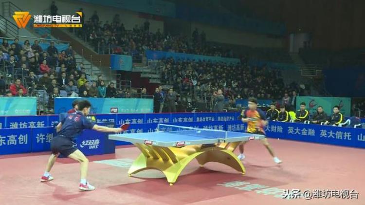 2021年潍坊乒乓球比赛「中国乒乓球超级联赛潍坊赛区开赛11月21日对阵北京首钢」