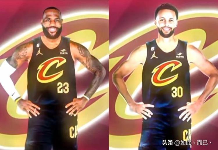 詹姆斯在几个球队呆过「假如NBA球星为家乡球队效力詹库的骑士能打过湖人队死亡五小吗」