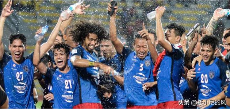 东亚三强 足球「亚洲各国足球联赛三活力四射的东南亚联赛」