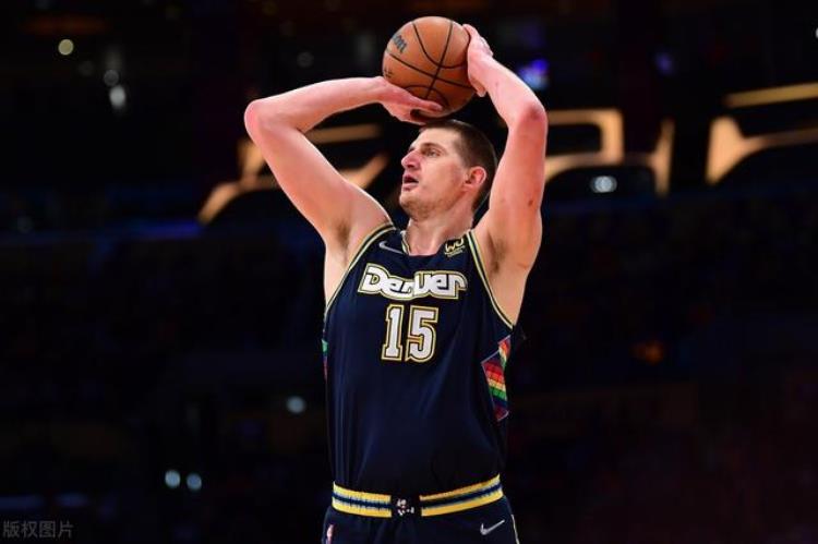 当詹姆斯库里杜兰特等人老去NBA的未来属于这一群年轻人