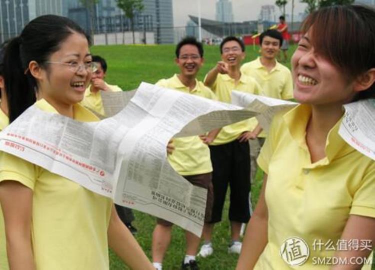 有什么好玩的团体户外游戏「什么团体游戏值得玩篇2014室外篇团体拓展游戏」