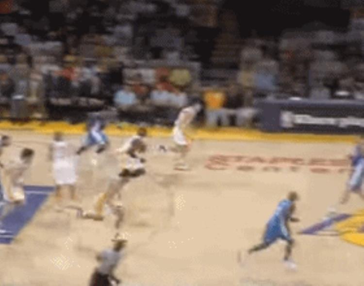 nba的又一个如果与死神亲密接触过的左手魔术师是谁「NBA的又一个如果与死神亲密接触过的左手魔术师」