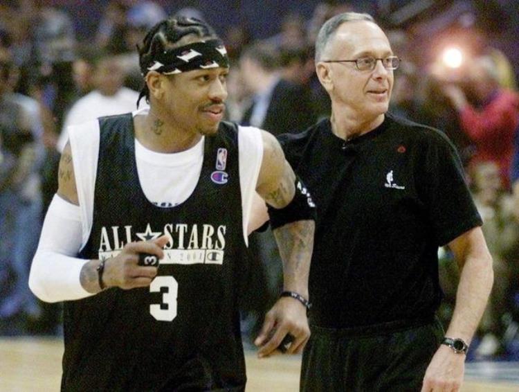 NBA十大反目成仇的师徒德隆把斯隆气到退役科比直接拉黑禅师
