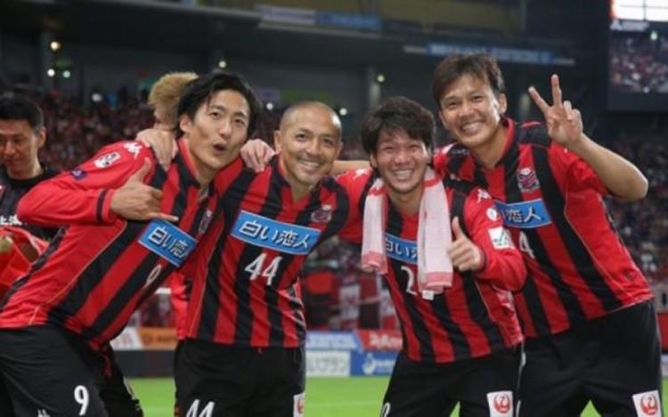 日本J联赛俱乐部名称「从J联赛18支球队的名字看日本人是如何给俱乐部命名的」