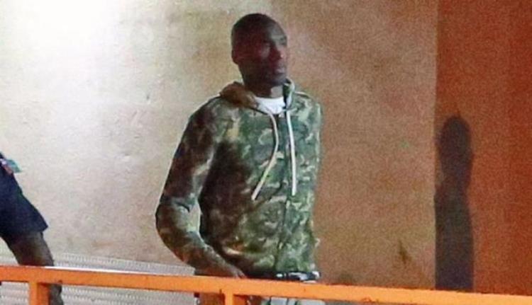nba的又一个如果与死神亲密接触过的左手魔术师是谁「NBA的又一个如果与死神亲密接触过的左手魔术师」