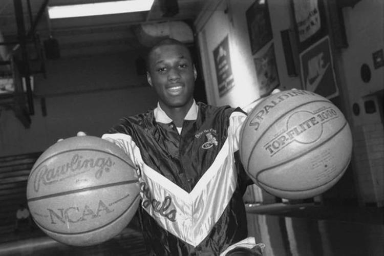 nba的又一个如果与死神亲密接触过的左手魔术师是谁「NBA的又一个如果与死神亲密接触过的左手魔术师」