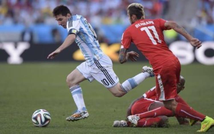 阿根廷国家男子足球队有多强