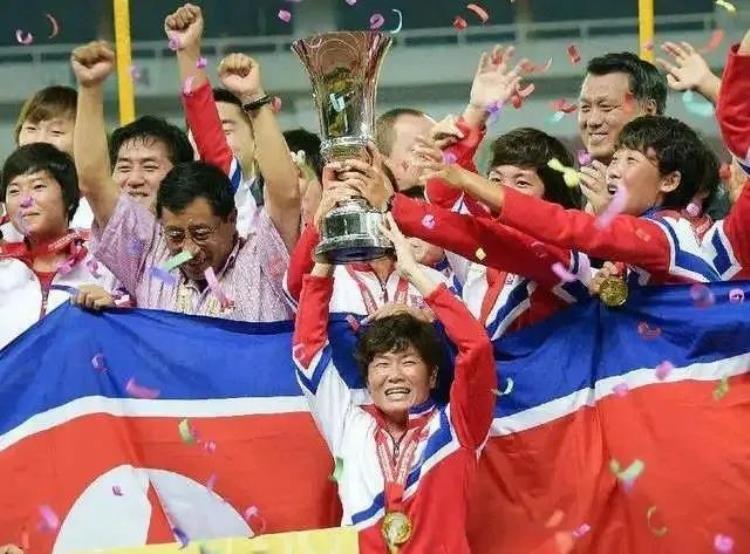 神秘的朝鲜足球小说「神秘的朝鲜足球」