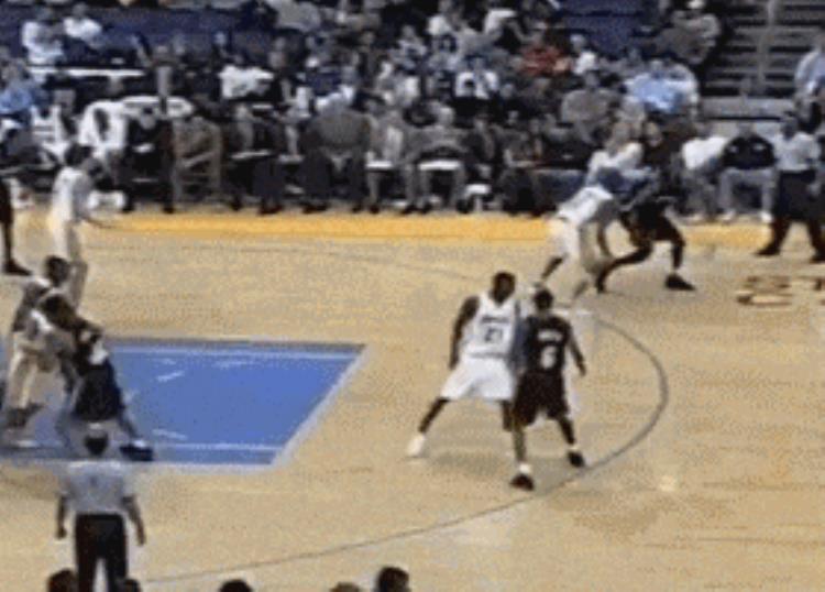 nba的又一个如果与死神亲密接触过的左手魔术师是谁「NBA的又一个如果与死神亲密接触过的左手魔术师」