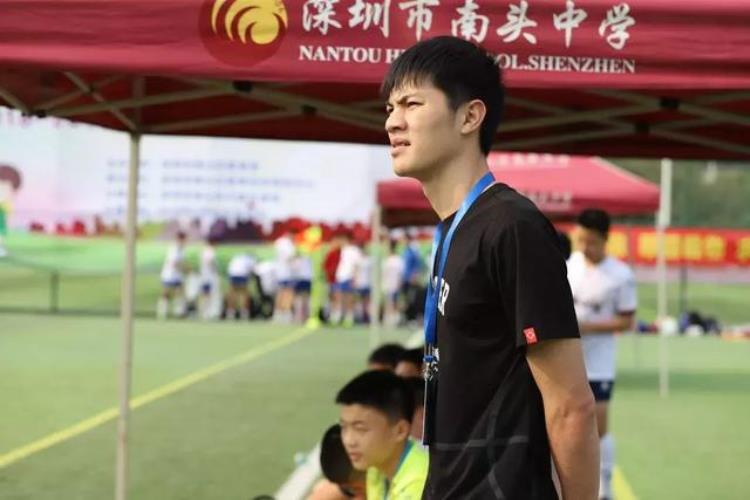 深圳南山的校园足球有多火来回顾刚落幕的中小学生校园足球联赛