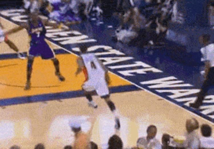 nba的又一个如果与死神亲密接触过的左手魔术师是谁「NBA的又一个如果与死神亲密接触过的左手魔术师」