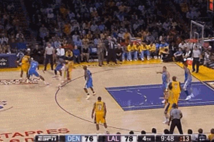 nba的又一个如果与死神亲密接触过的左手魔术师是谁「NBA的又一个如果与死神亲密接触过的左手魔术师」