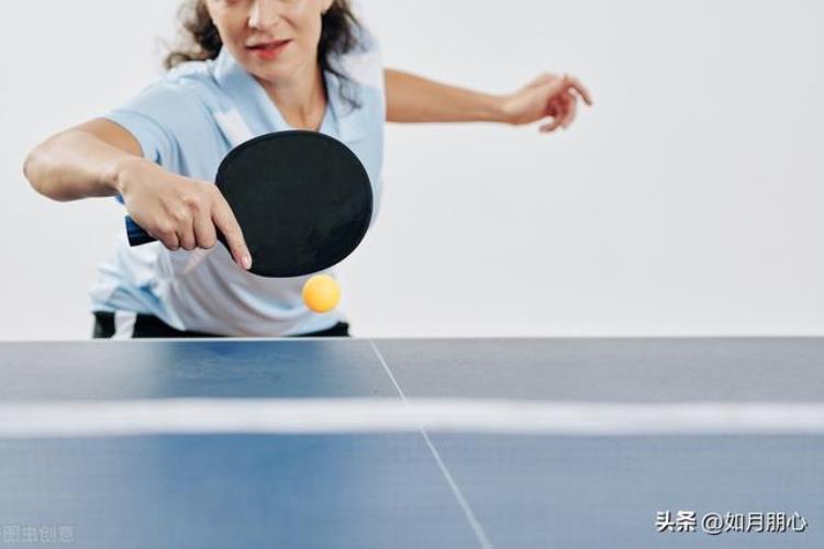练好乒乓球这9个技术 你就是高手「从这几点入手练习乒乓球基本功成为业余高手根本不是问题」