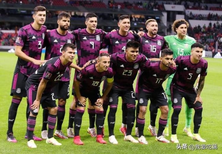 2022卡塔尔世界杯参赛队伍数量「收藏2022卡塔尔世界杯参赛队伍完整排名出炉」