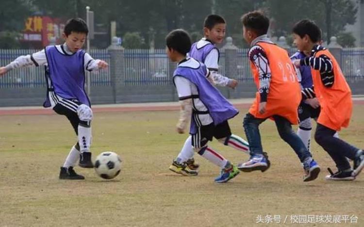 贵州青少年足球比赛「足球看点2017年贵州省校园足球竞赛方案出炉」