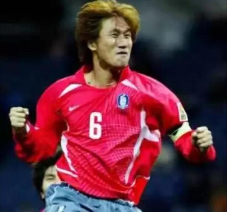 韩国队世界杯历史「韩国队在历届世界杯上的十大经典比赛」