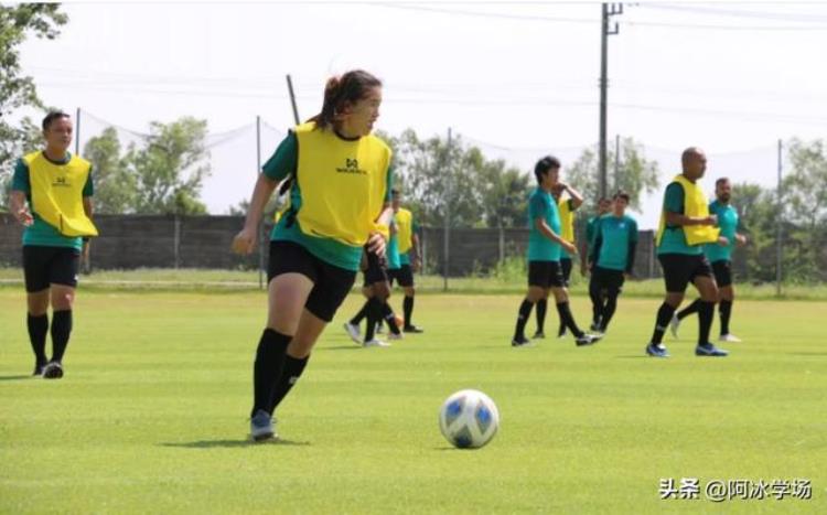 国际足联泰国足协培训女足教练员是谁「国际足联泰国足协培训女足教练员」