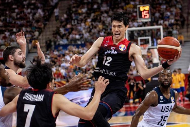 在nba的亚洲球员「5名具备NBA实力的亚洲球员可惜却一生也没去NBA打过球」