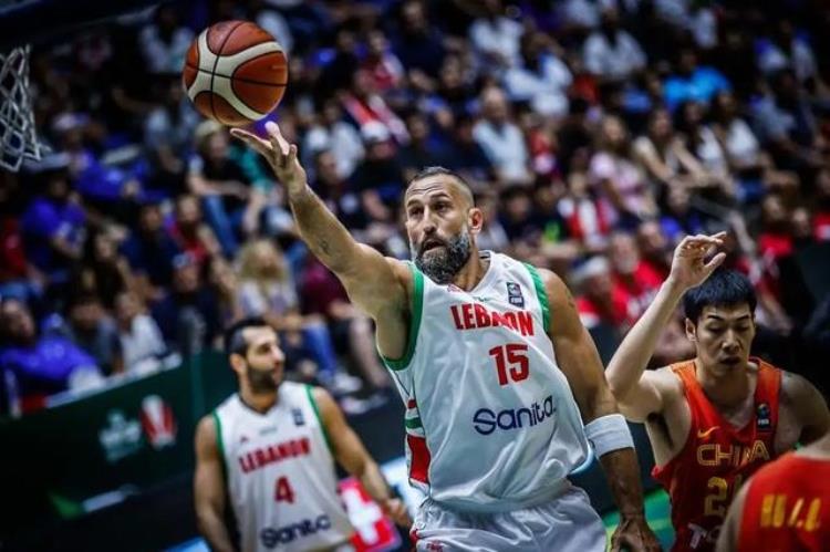 在nba的亚洲球员「5名具备NBA实力的亚洲球员可惜却一生也没去NBA打过球」