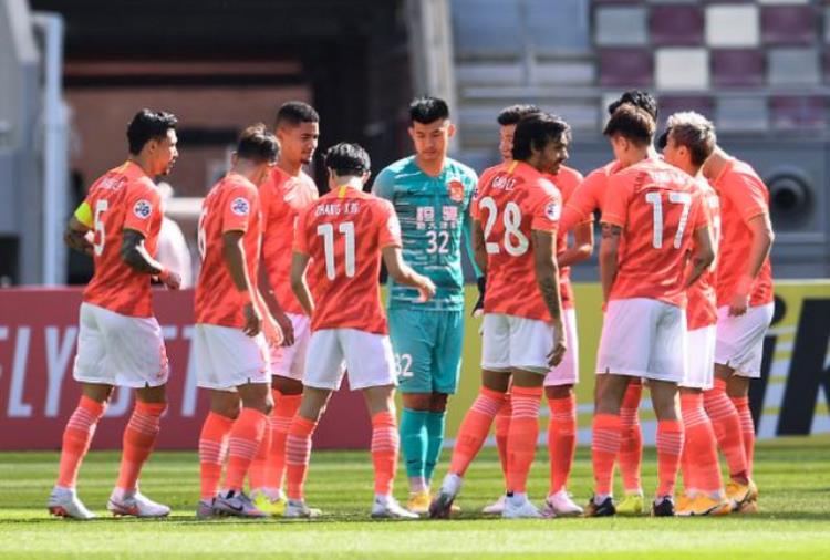 脱离足协自己组织联赛广州恒大等俱乐部会遇到哪些困难