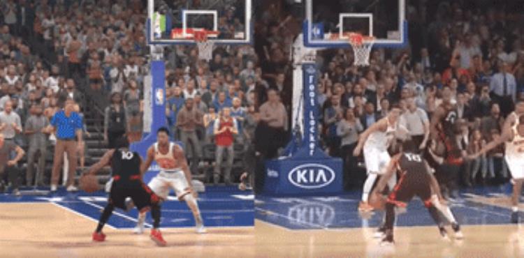 抽卡的nba游戏「只有抽卡和过场动画腾讯自研王牌NBA重新定义篮球手游」