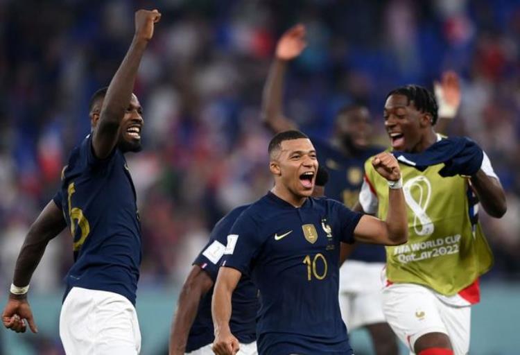 U球直播带你看世界杯回顾法国21丹麦