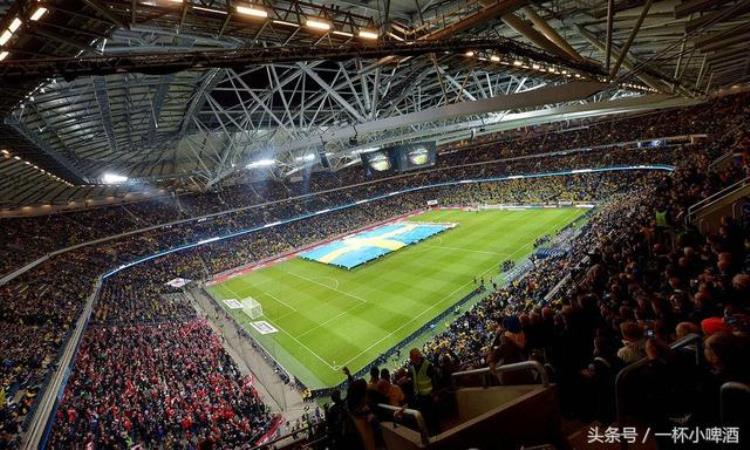 意大利vs瑞典世预赛「看了瑞典的国内联赛球场感觉世预赛能淘汰意大利也不意外」