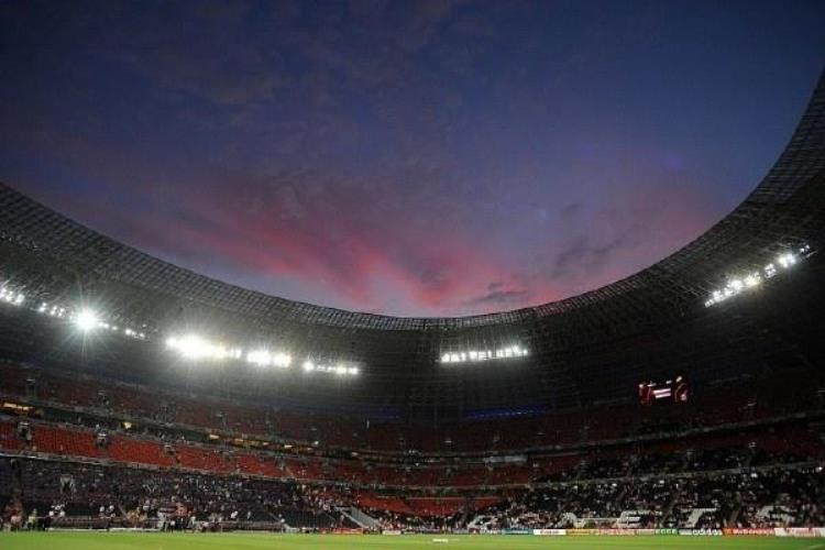 摩纳哥vs顿涅茨克「乌克兰足球21世纪崛起的顿涅茨克和第一豪门基辅迪纳摩」