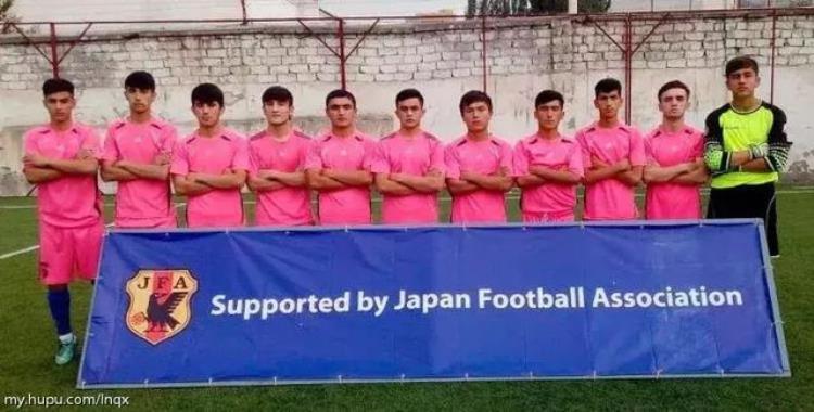 养狼计划亚洲联赛理念日本足协的强国心态远超中韩