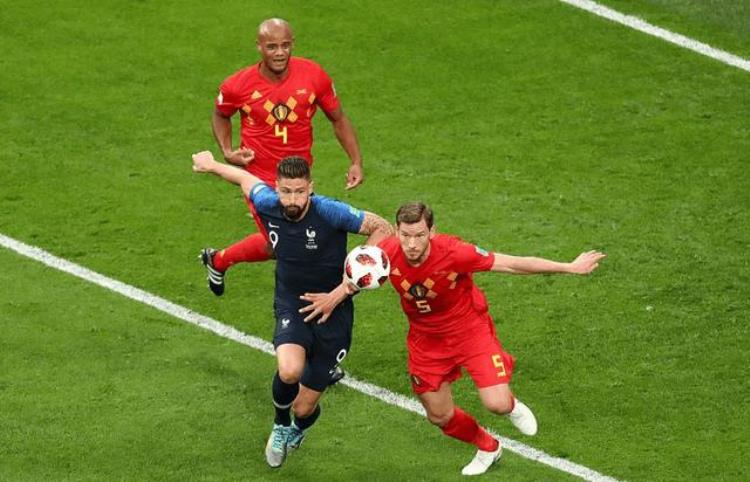 法国 世界杯夺冠「法国世界杯冠军稳了这两大隐患不解决决赛更难打」
