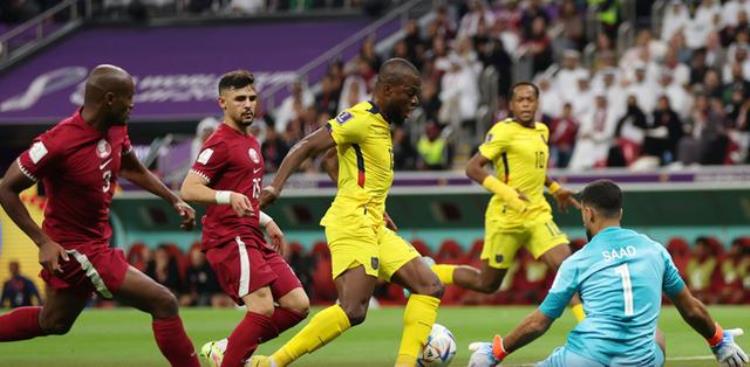 卡塔尔国足世界排名「首次输球的世界杯东道主卡塔尔国足实力怎么样」