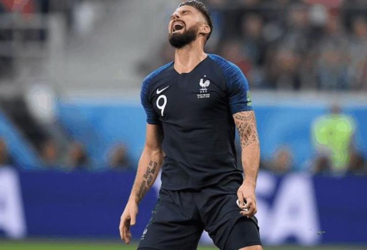 法国 世界杯夺冠「法国世界杯冠军稳了这两大隐患不解决决赛更难打」