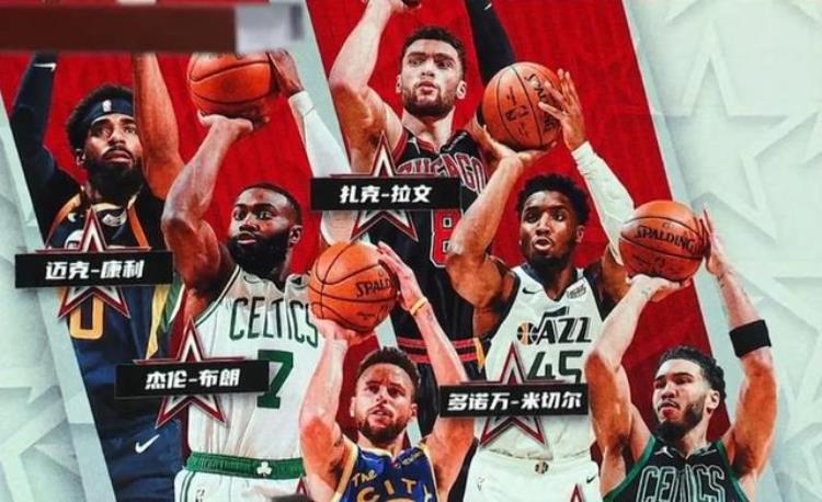 库里全明星三分大赛夺冠「2021NBA全明星三分大赛库里又一次拿到冠军」