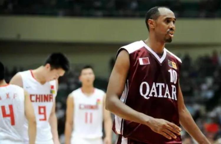 在nba的亚洲球员「5名具备NBA实力的亚洲球员可惜却一生也没去NBA打过球」