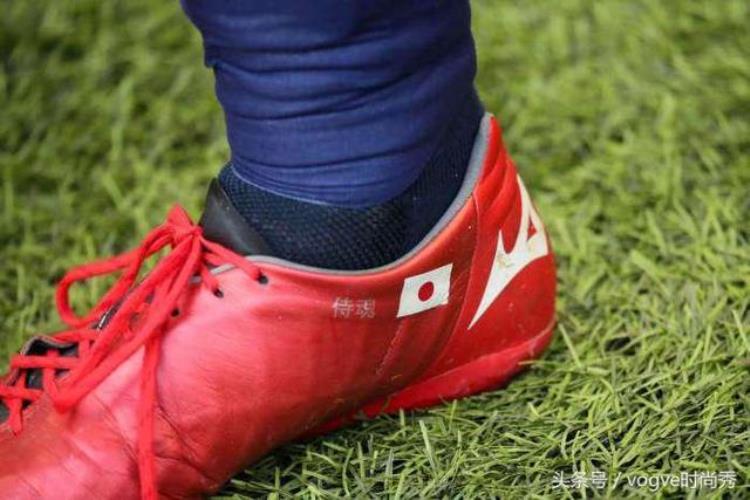 梅西穿的什么足球鞋「世界杯各国足球鞋曝光看看梅西和内马尔都穿的啥」