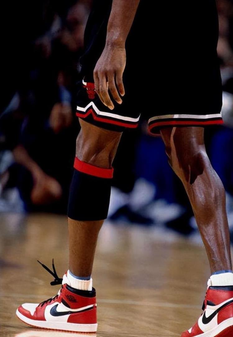 nba 小腿「体坛运动员小腿分4个等级乔丹S级博尔特SS级那SSS有多猛」