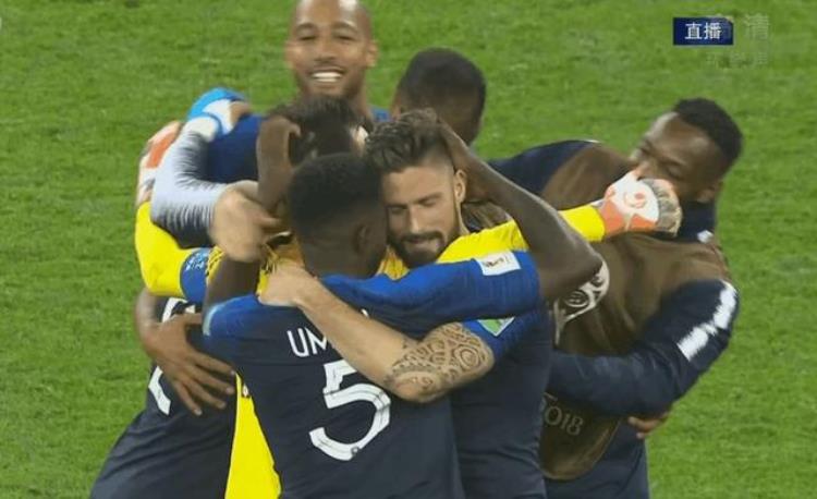法国世界杯冠军稳了这两大隐患不解决决赛更难打