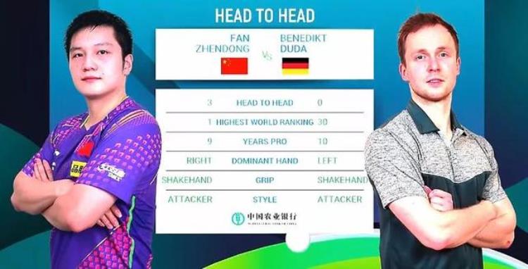 干净利落十连冠中国男乓30横扫德国夺得世锦赛团体冠军