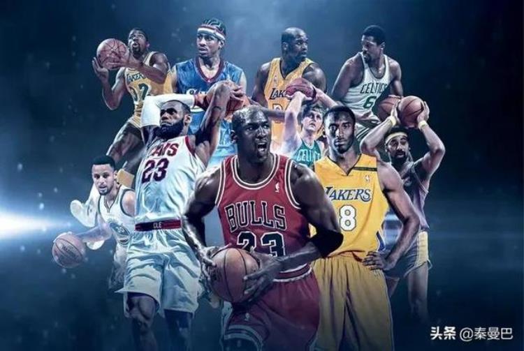 nba75大球星第三批「NBA75大巨星巡礼第三期」