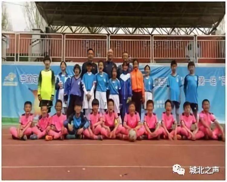 朝阳学校足球队夺冠名单「朝阳学校足球队夺冠」