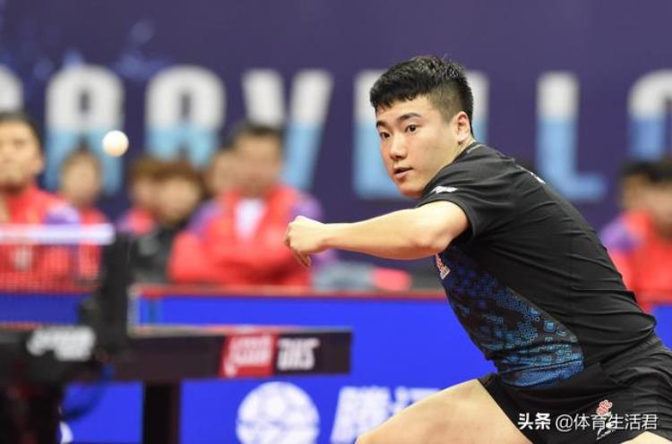 日本媒体现场观摩直通世乒赛后感言中国队强大但选拔方式不公平