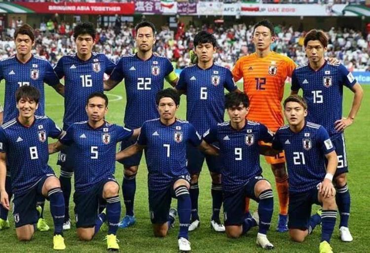 日本队公布大名单18名旅欧球员对阵澳大利亚将是生死战