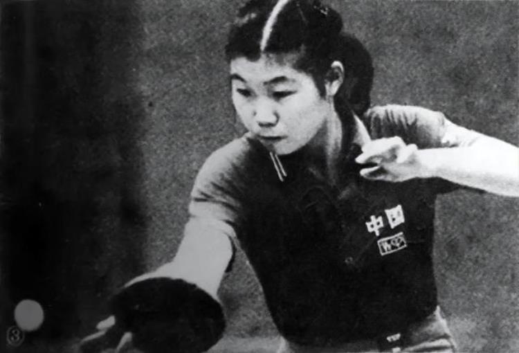 40年前温州诞生了第一个亚运冠军